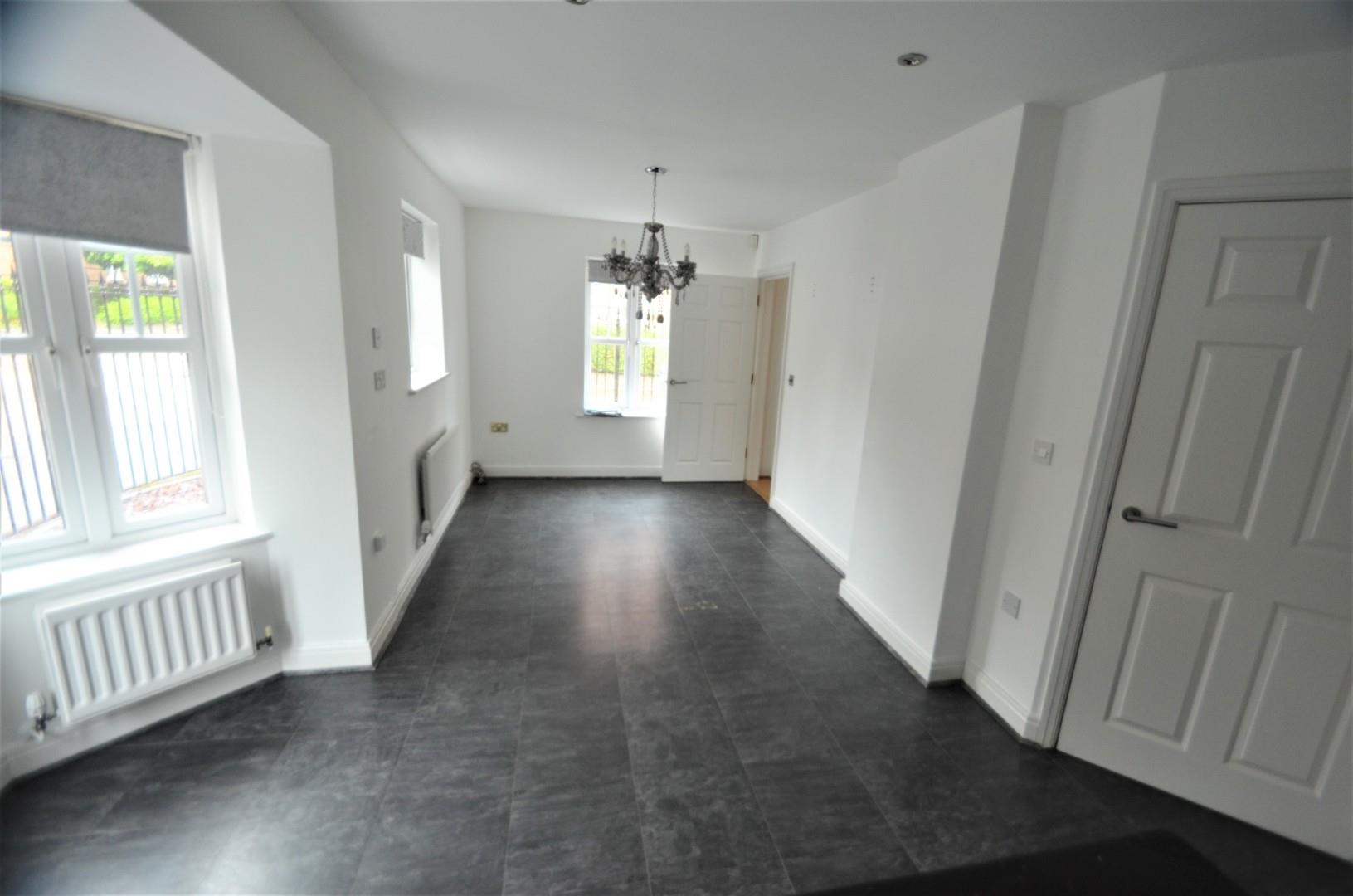 Kingsbridge Drive, London
